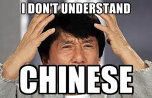 中文系學生在英遭瘋搶！老外：天知道為學中文我經歷了什么