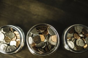 7個快速解決財務問題的方案